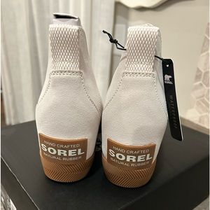 Sorel Out N About Slip-On Wedge